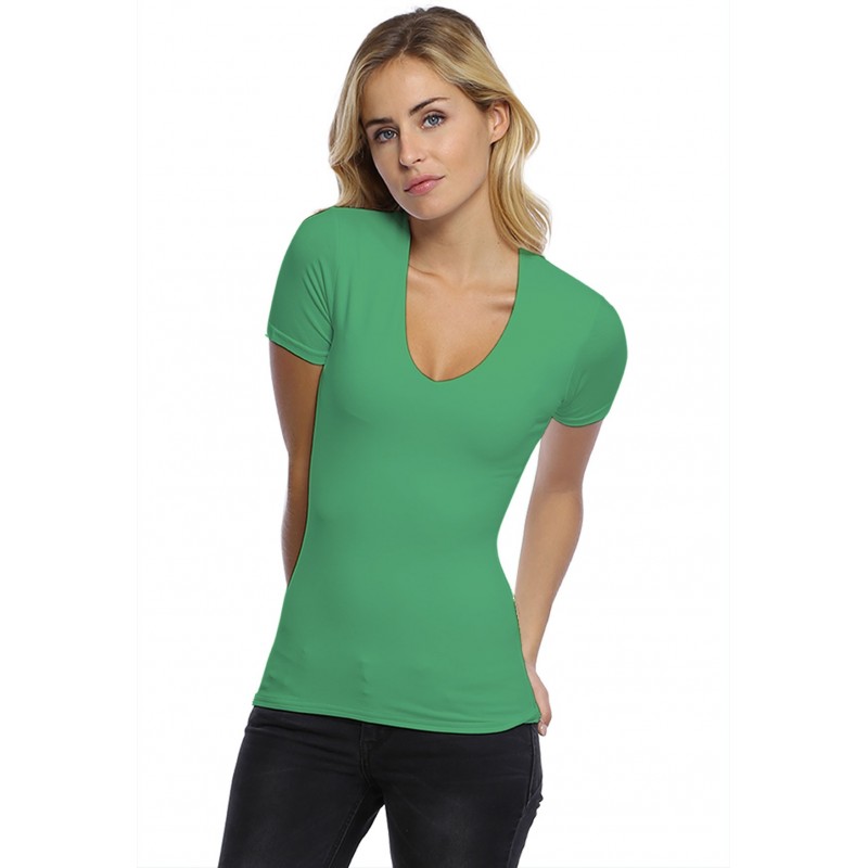 SYLVIA T-SHIRT/2 SYLVIA T-SHIRT/2