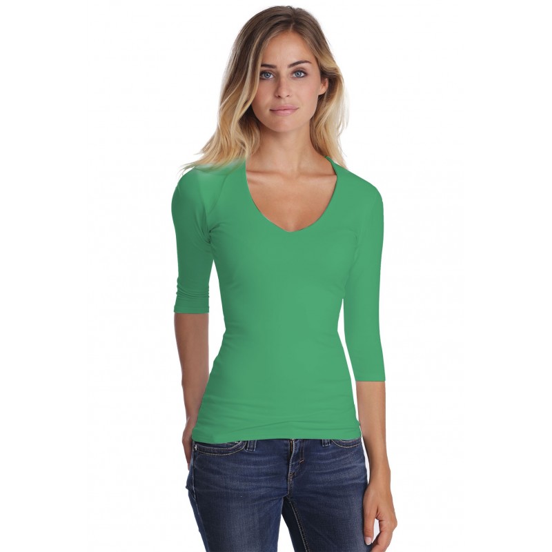 SYLVIA T-SHIRT/3 SYLVIA T-SHIRT/3