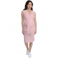 Robe de grossesse en modal VIOLETTE