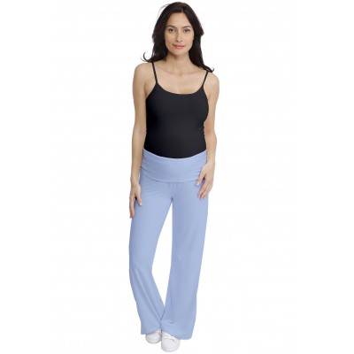 Pantalon de grossesse en modal MARGUERITE