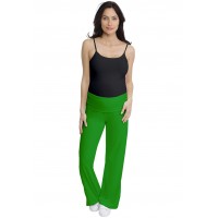 Pantalon de grossesse en modal MARGUERITE