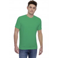 T-shirt col rond manches courtes raglan en modal DANY