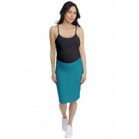 Jupe de grossesse en modal ROSE