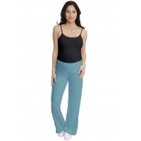 Pantalon de grossesse en modal MARGUERITE
