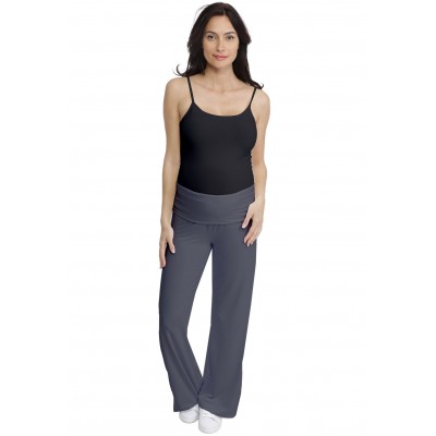 Pantalon de grossesse en modal MARGUERITE