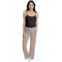 Pantalon de grossesse en modal MARGUERITE