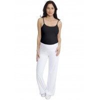 Pantalon de grossesse en modal MARGUERITE