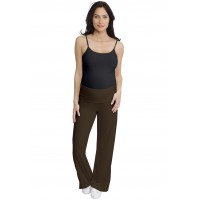Pantalon de grossesse en modal MARGUERITE