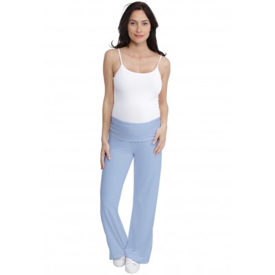Pantalon de grossesse en modal MARGUERITE