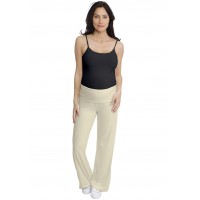 Pantalon de grossesse en modal MARGUERITE