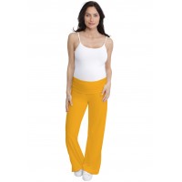 Pantalon de grossesse en modal MARGUERITE
