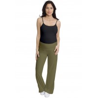 Pantalon de grossesse en modal MARGUERITE
