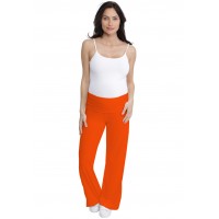 Pantalon de grossesse en modal MARGUERITE