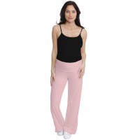 Pantalon de grossesse en modal MARGUERITE