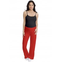 Pantalon de grossesse en modal MARGUERITE
