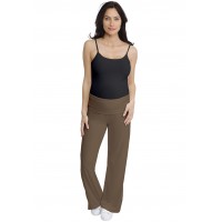 Pantalon de grossesse en modal MARGUERITE