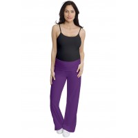 Pantalon de grossesse en modal MARGUERITE
