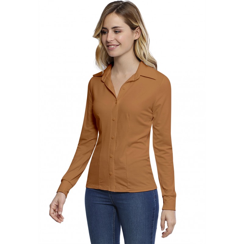 CHLOÉ CHEMISE CHLOÉ CHEMISE