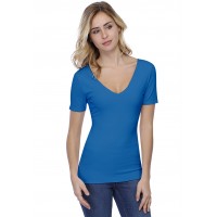 T-shirt femme à manches courtes Vivi | Rendez-Vous Paris