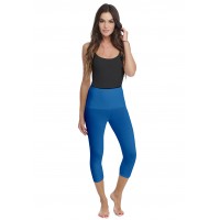 Legging caleçon court en modal JENNY03