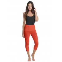Legging caleçon court en modal JENNY03