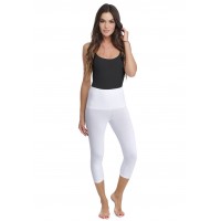 Legging caleçon court en modal JENNY03