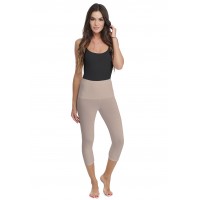 Legging caleçon court en modal JENNY03