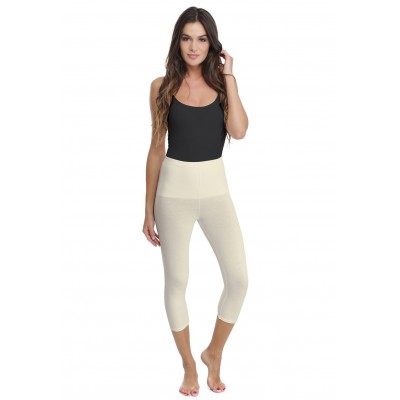 Legging caleçon court en modal JENNY03
