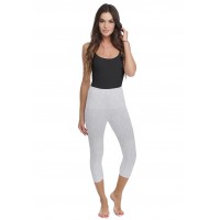 Legging caleçon court en modal JENNY03