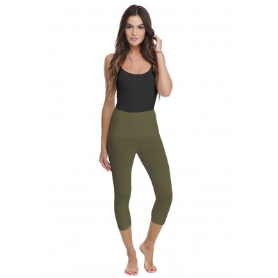 Legging caleçon court en modal JENNY03