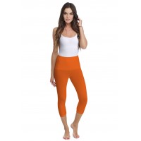 Legging caleçon court en modal JENNY03