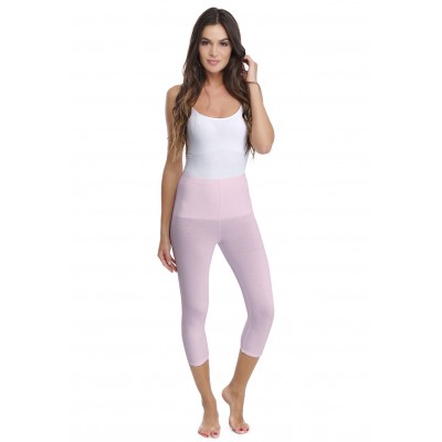 Legging caleçon court en modal JENNY03