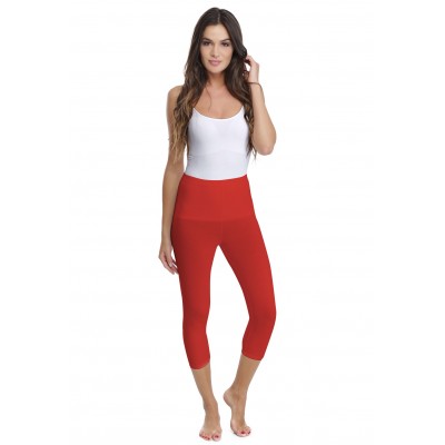Legging caleçon court en modal JENNY03