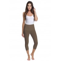 Legging caleçon court en modal JENNY03