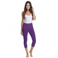 Legging caleçon court en modal JENNY03