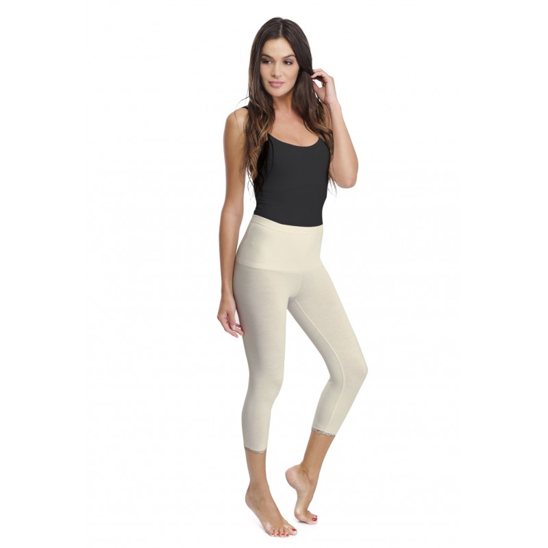 JENNY LEGGING DENTELLE/03 JENNY LEGGING DENTELLE/03
