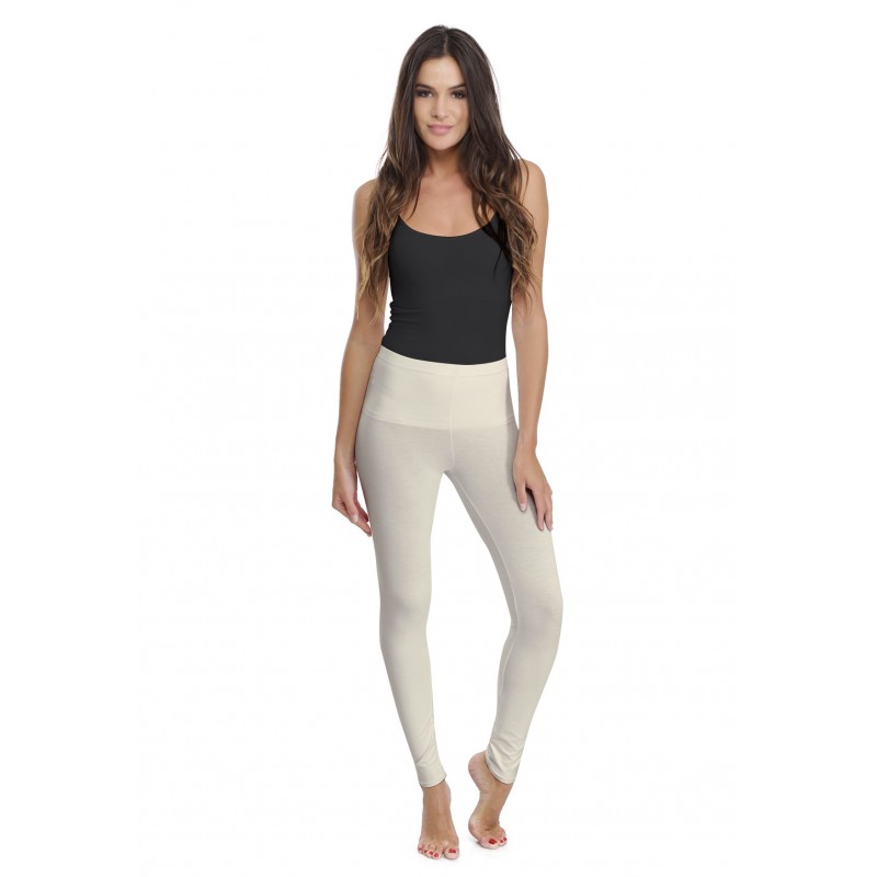 Legging caleçon en modal JENNY04 Legging caleçon en modal JENNY04