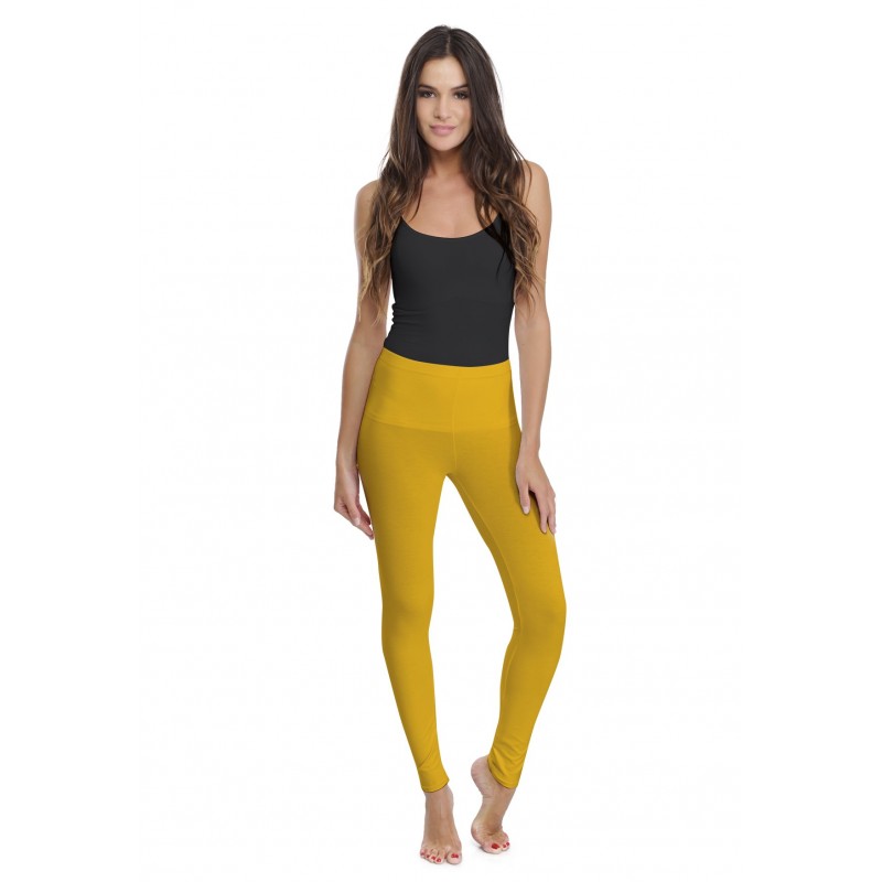 Legging caleçon en modal JENNY04 Legging caleçon en modal JENNY04