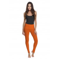 Legging caleçon en modal JENNY04