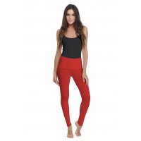 Legging caleçon en modal JENNY04