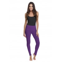 Legging caleçon en modal JENNY04