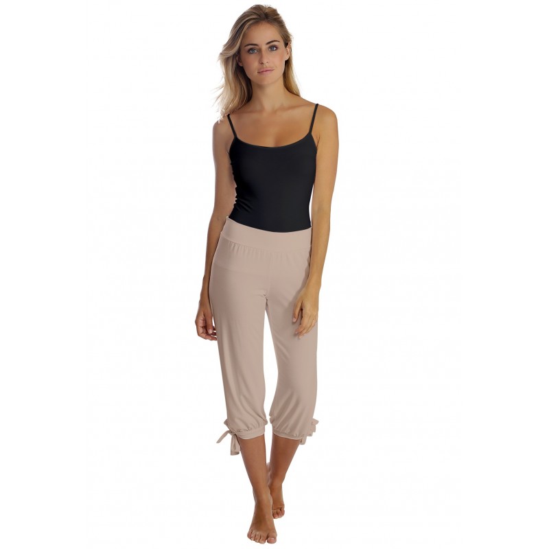 Tregging court en modal JANO1 Tregging court en modal JANO1
