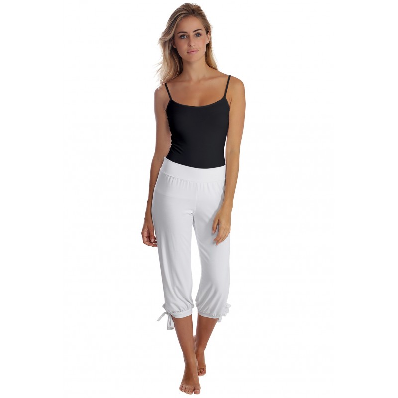 Tregging court en modal JANO1 Tregging court en modal JANO1