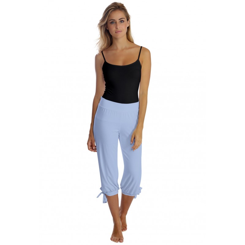 Tregging court en modal JANO1 Tregging court en modal JANO1
