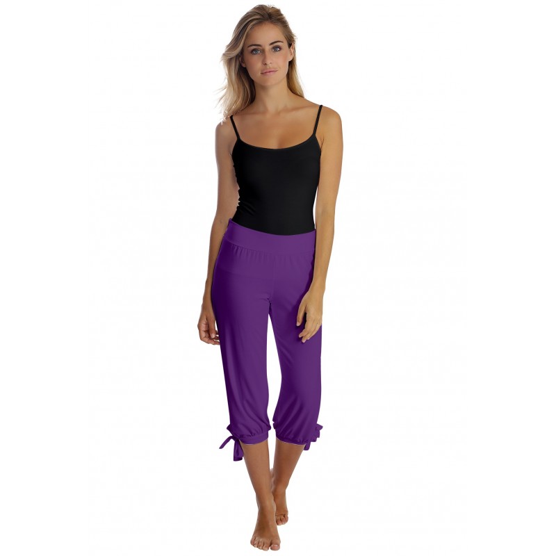 Tregging court en modal JANO1 Tregging court en modal JANO1