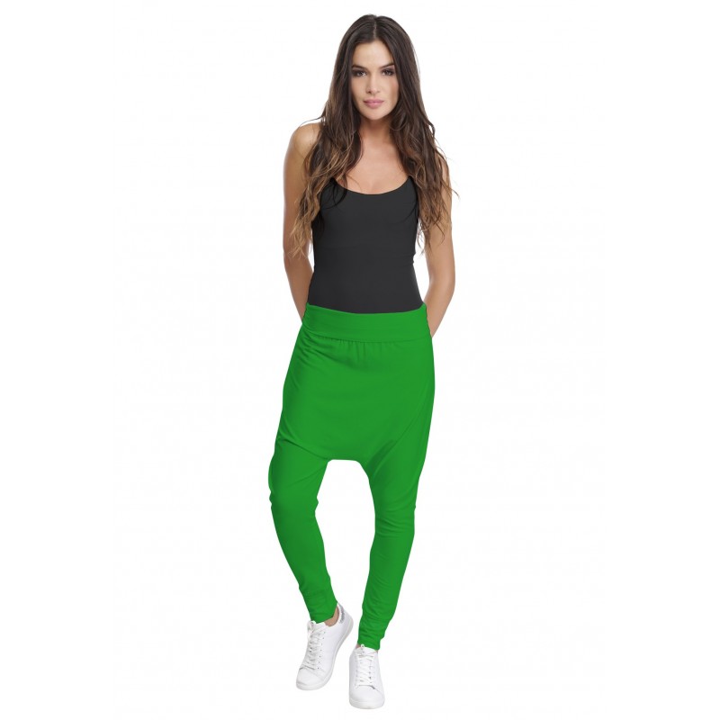 Tregging sarouel en modal GALY Tregging sarouel en modal GALY