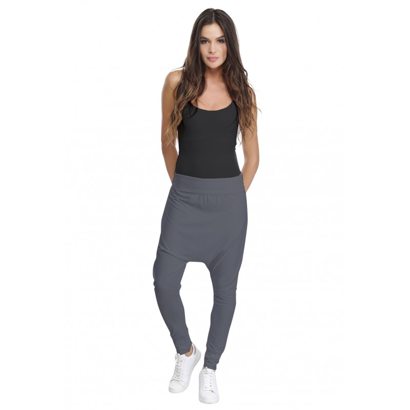 Tregging sarouel en modal GALY Tregging sarouel en modal GALY