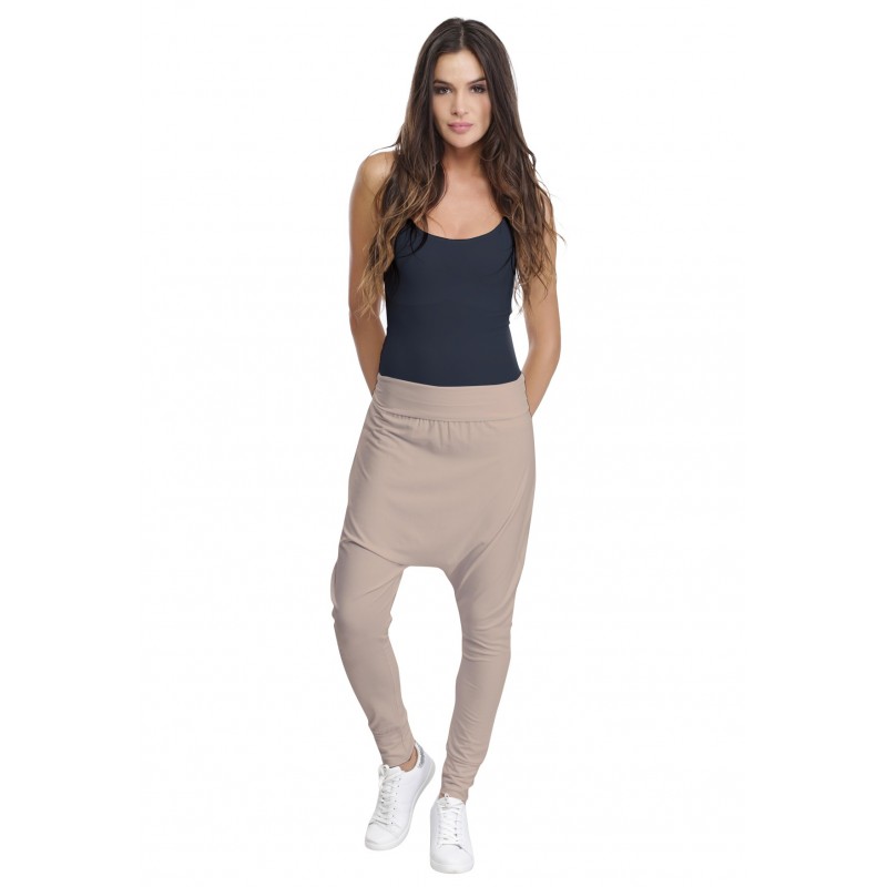 Tregging sarouel en modal GALY Tregging sarouel en modal GALY