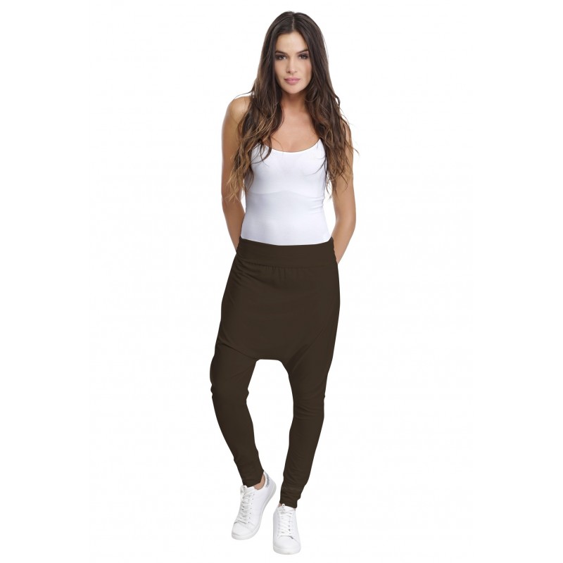 Tregging sarouel en modal GALY Tregging sarouel en modal GALY