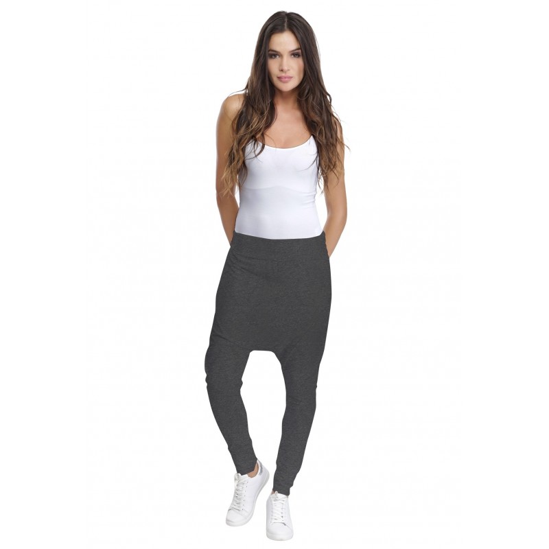 Tregging sarouel en modal GALY Tregging sarouel en modal GALY